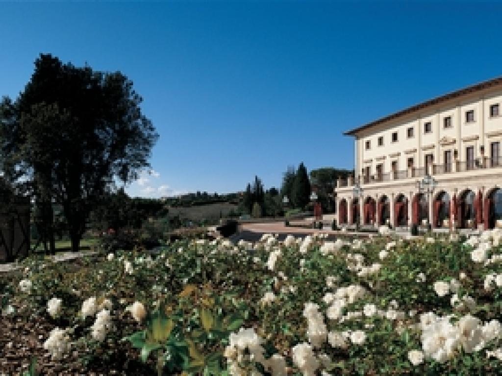 Fonteverde Tuscan Resort & Spa #1